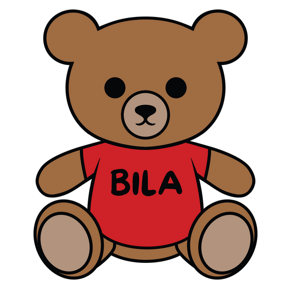 Bila Bear