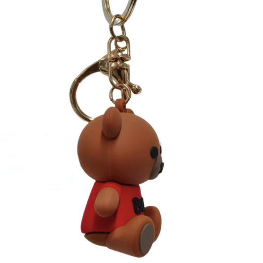 Bila Bear Keychain